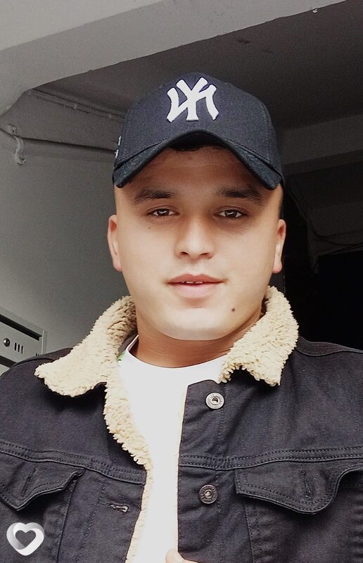 Рома, 26, Новокузнецке — анкета №2787127
