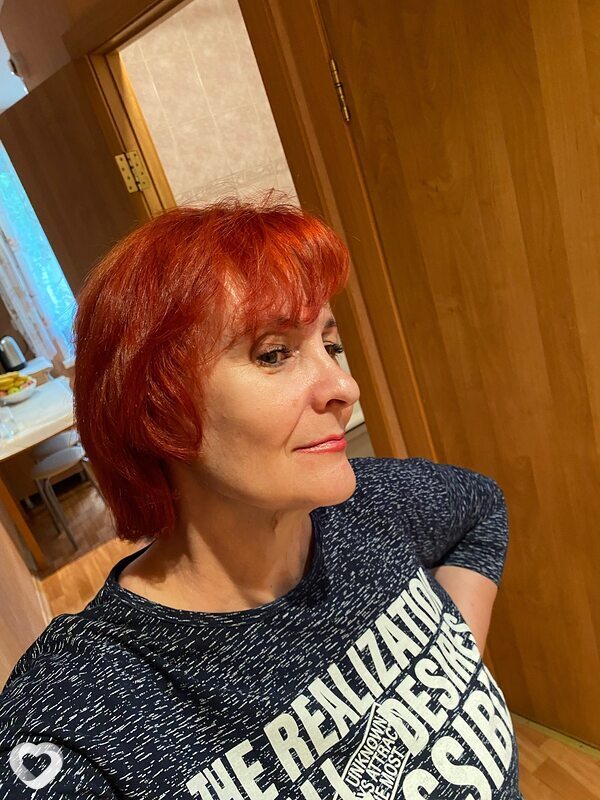 Лариса, 54, Новосибирске — анкета №2787137