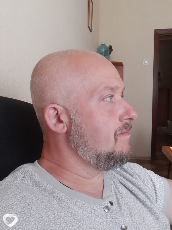 Евгений, 51, Новосибирске — анкета №2787048