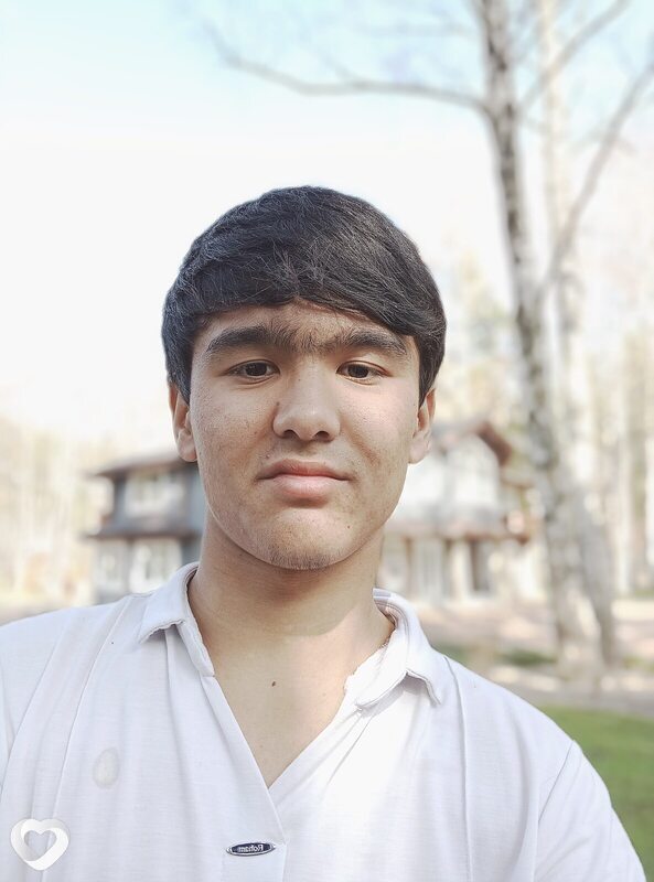 Кувончбек, 19, Владимире — анкета №2787058