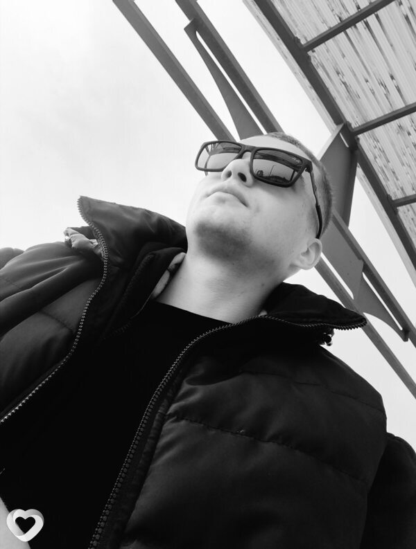 Александр, 22, Чите — анкета №2787059