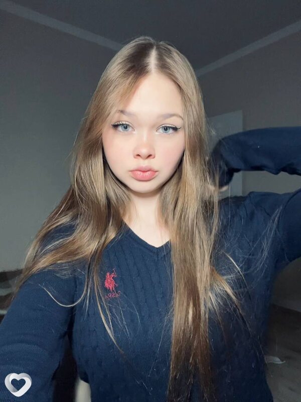 Даша, 24, Москве — анкета №2787060