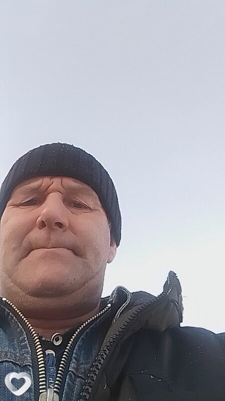 Иван, 49, Улан-Удэ — анкета №2787061