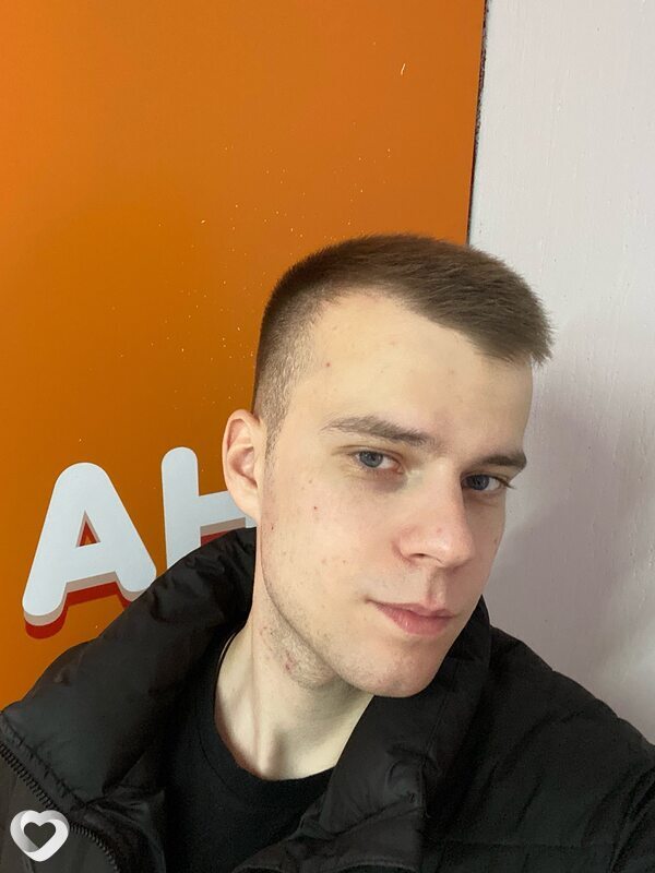 Тимофей, 21, Санкт-Петербурге — анкета №2786970