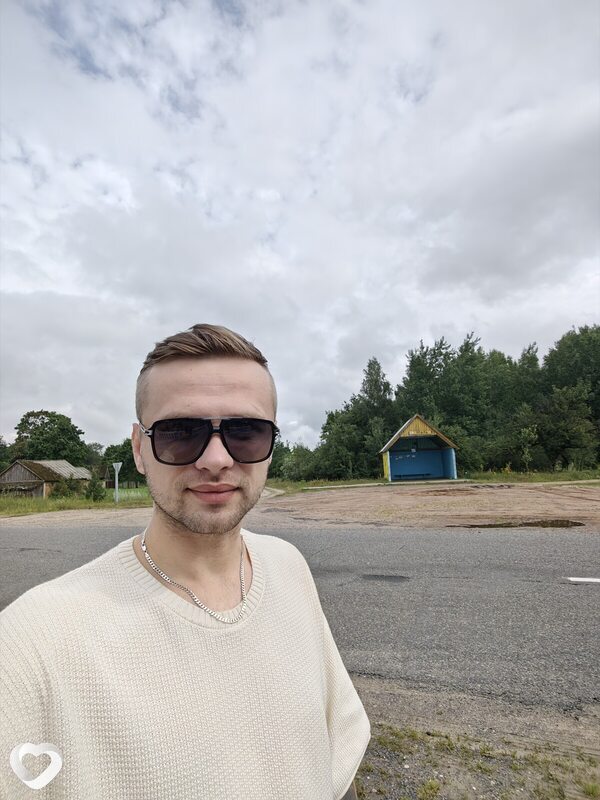 Женя, 32, Бресте — анкета №2786971