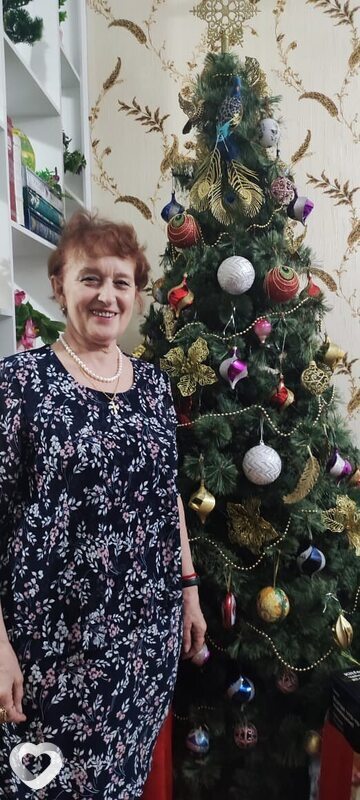 Галина, Караганда