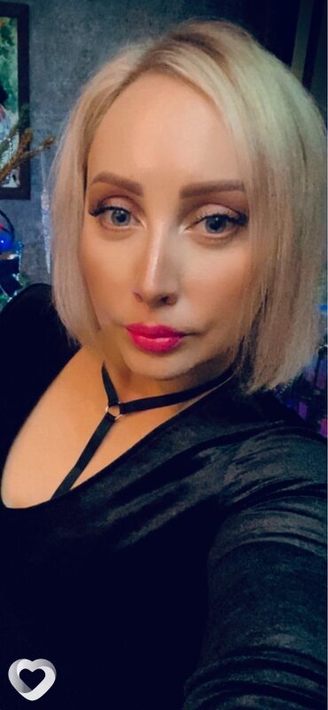 Olya, 40, Витебске — анкета №2786983