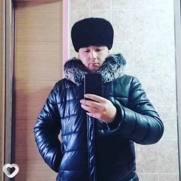 Erasyl, 31, Усть-Каменогорск — анкета №2786987