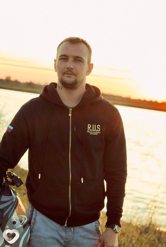 Никита, 31, Каменске-Шахтинском — анкета №2786988