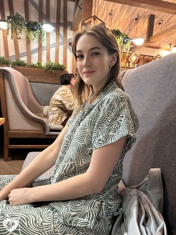 Аня, 27, Ставрополе — анкета №2786989