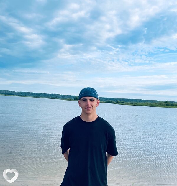 Hamid, 23, Тюмени — анкета №2786925