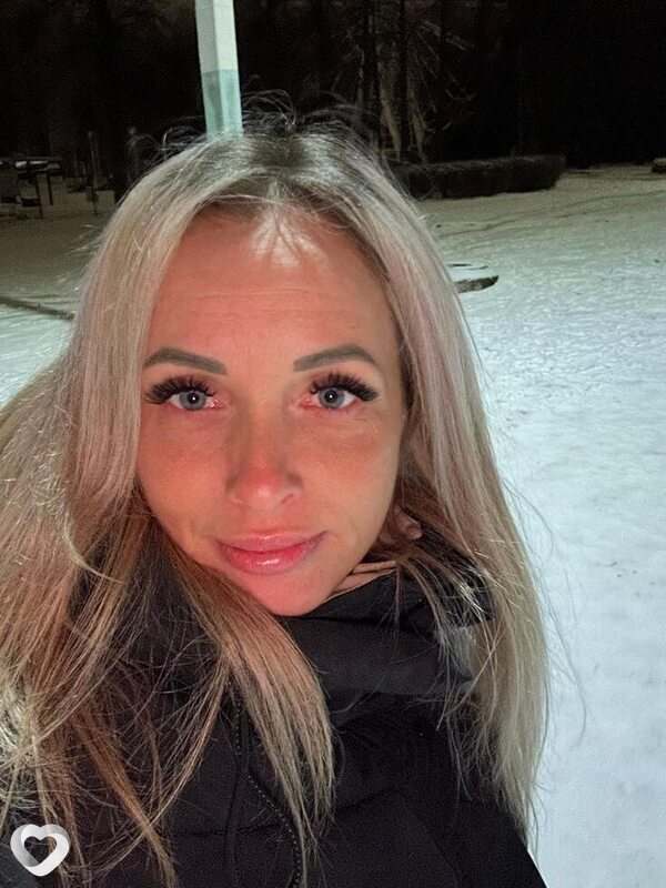 Ирина, 37, Липецке — анкета №2787096