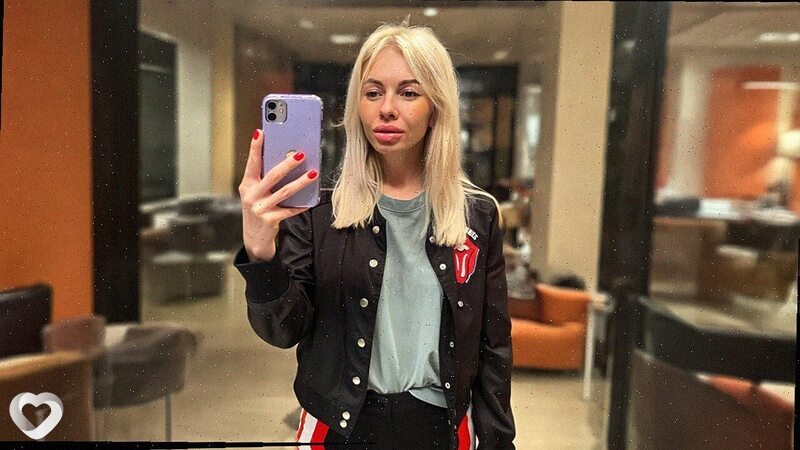 Кристина, 39, Тольятти — анкета №2787099
