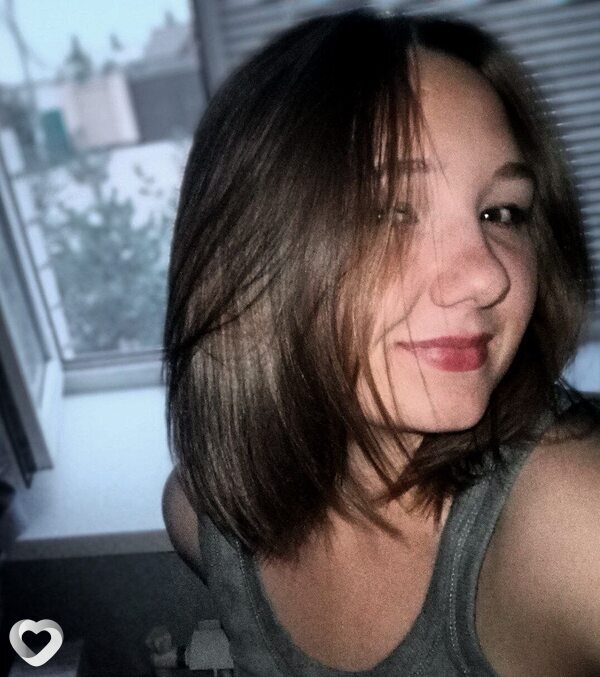 Яна, 22, Оренбурге — анкета №2787103
