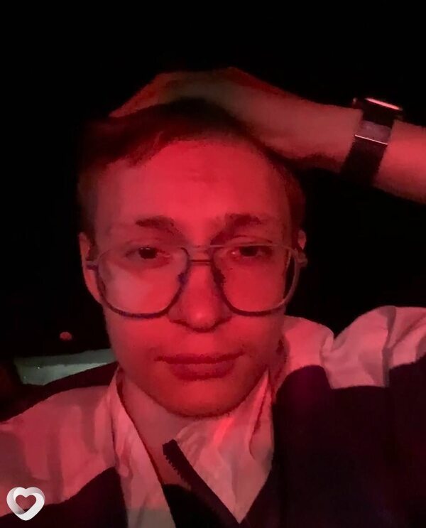 Роман, 23, Омске — анкета №2787113