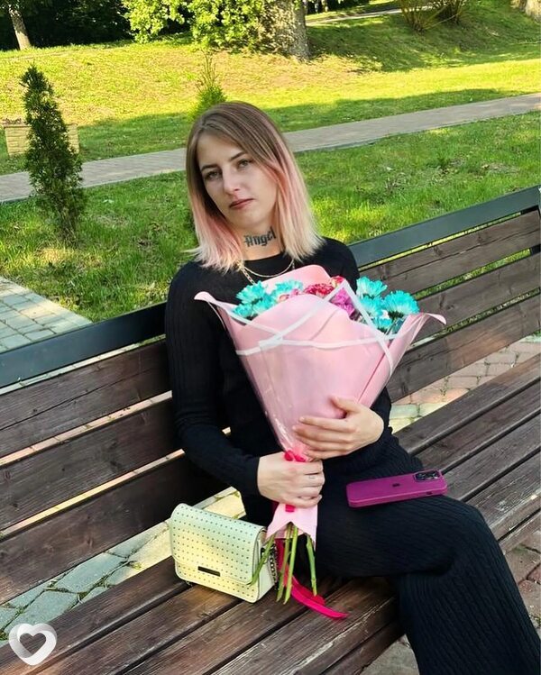 Наталья, Мядель