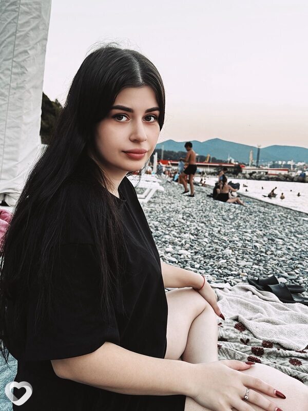 Верп, 24, Москве — анкета №2787184