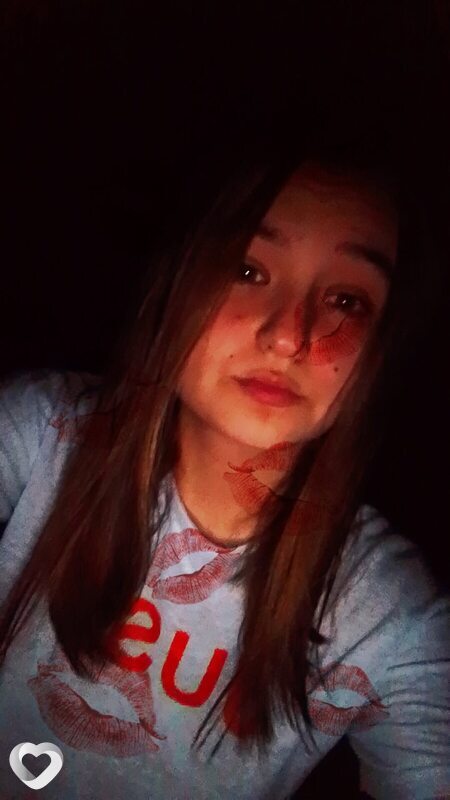 Александра, 24, Энгельсе — анкета №2787185