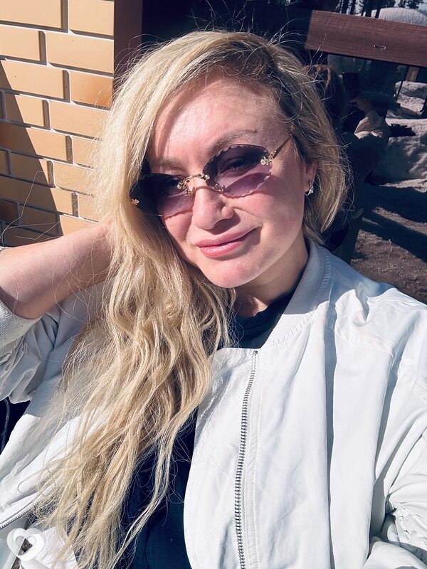 Солнце, 42, Тюмени — анкета №2787188