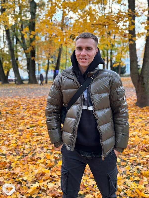 Андрей, 35, Минске — анкета №2787299