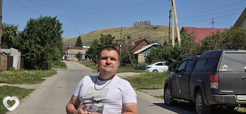 Карим, 44, Магнитогорске — анкета №2787312