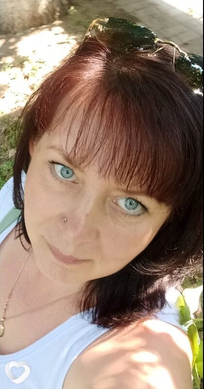 Анна, 47, Уфе — анкета №2787314