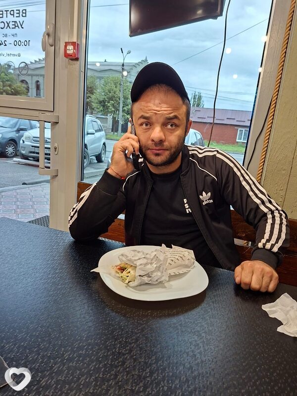 Джатиев, 31, Владикавказе — анкета №2787316