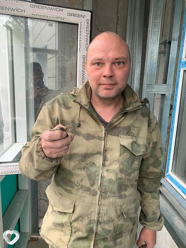 Иван, 46, Петропавловске-Камчатском — анкета №2787194