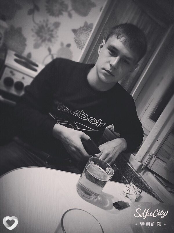 Александор, 34, Братске — анкета №2787198