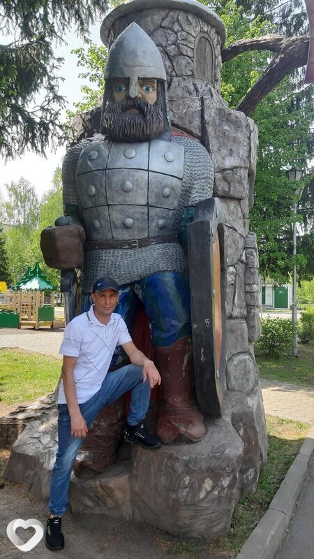 Андрей, Междуреченск