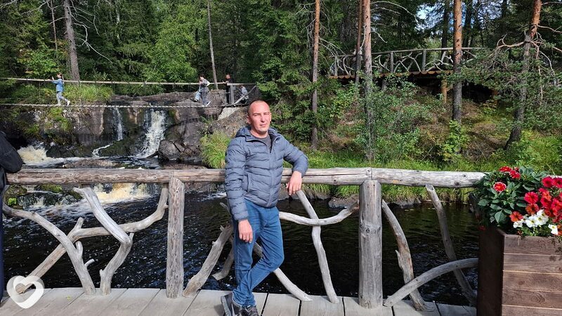Илья, 36, Донецке — анкета №2787213
