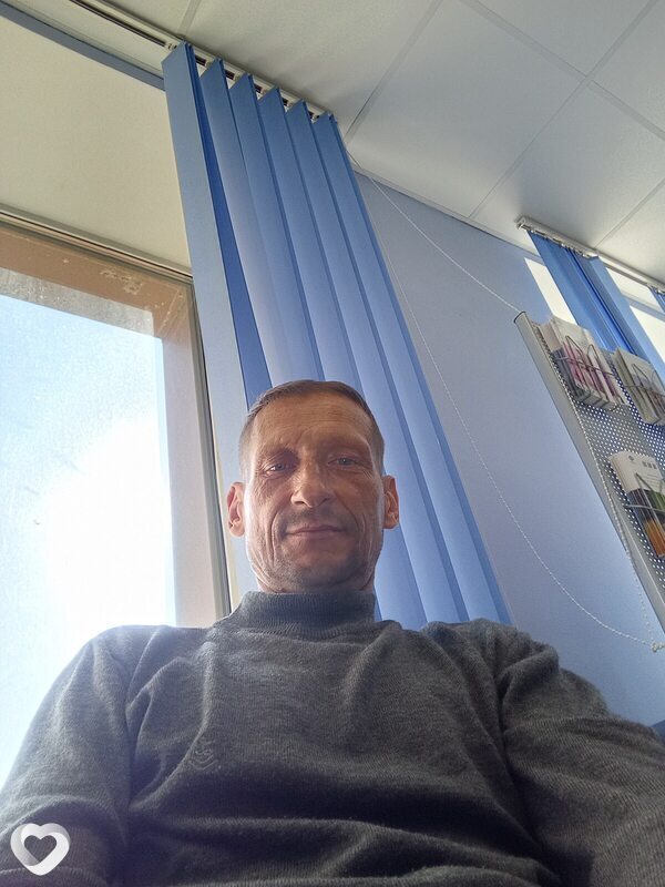 Анатолий, 50, Норильске — анкета №2787216