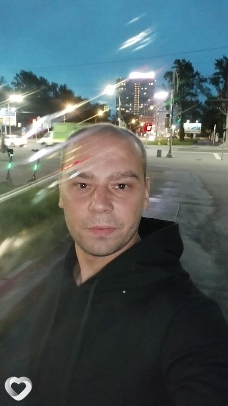 Артем, 34, Серпухове — анкета №2787217