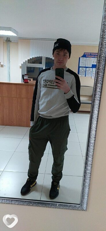 Петр, 25, Темиртау — анкета №2787150