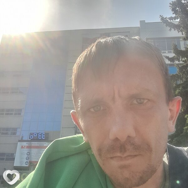 Алексей, 36, Вологде — анкета №2787151