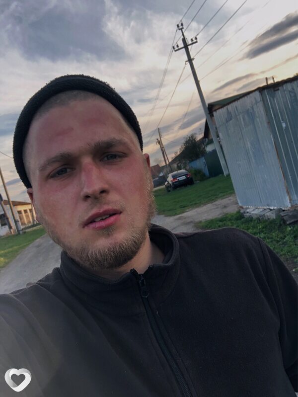 Радион, 20, Челябинске — анкета №2787156