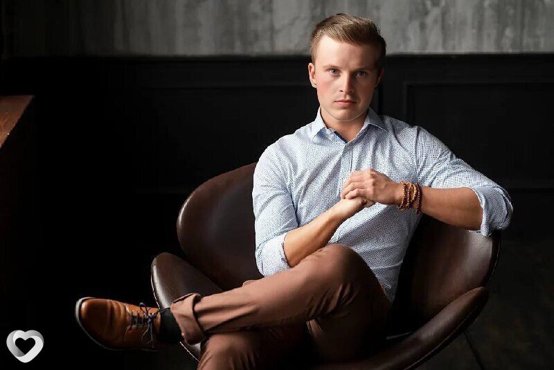 Роман, 28, Улан-Удэ — анкета №2787165