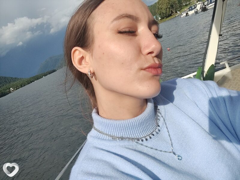 Юлия, 19, Барнауле — анкета №2787218