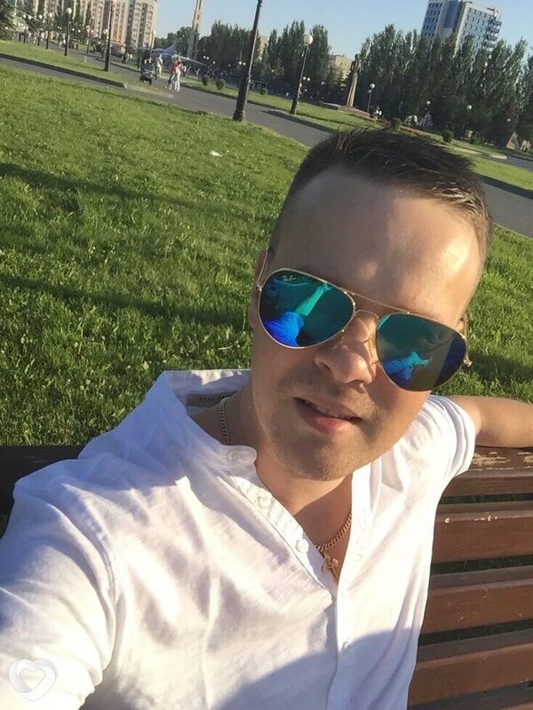 Никита, 42, Набережных Челнах — анкета №2787224