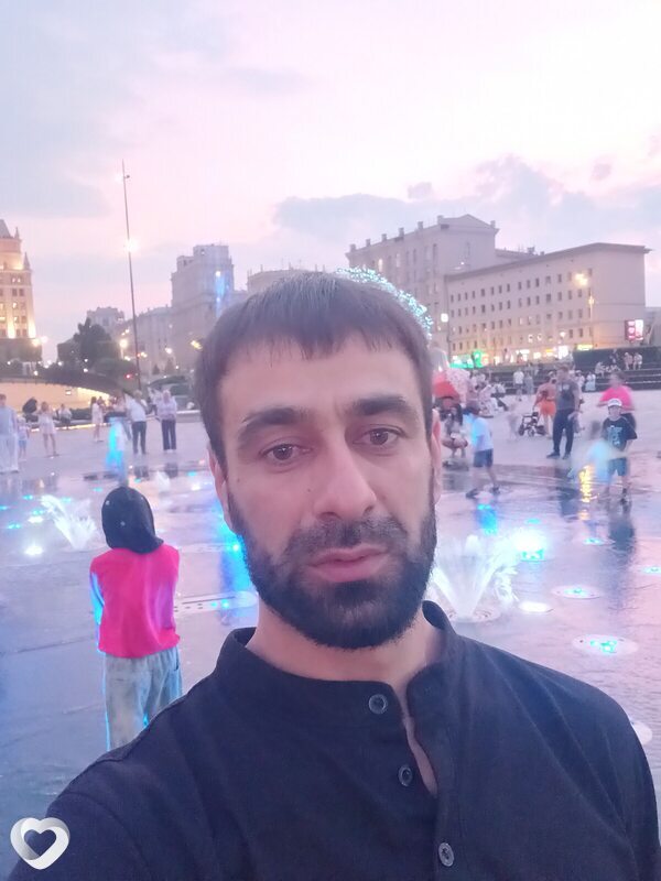 Сулейман, Тында