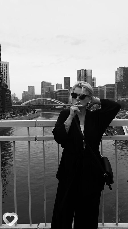 Зоя, 38, Москве — анкета №2787277