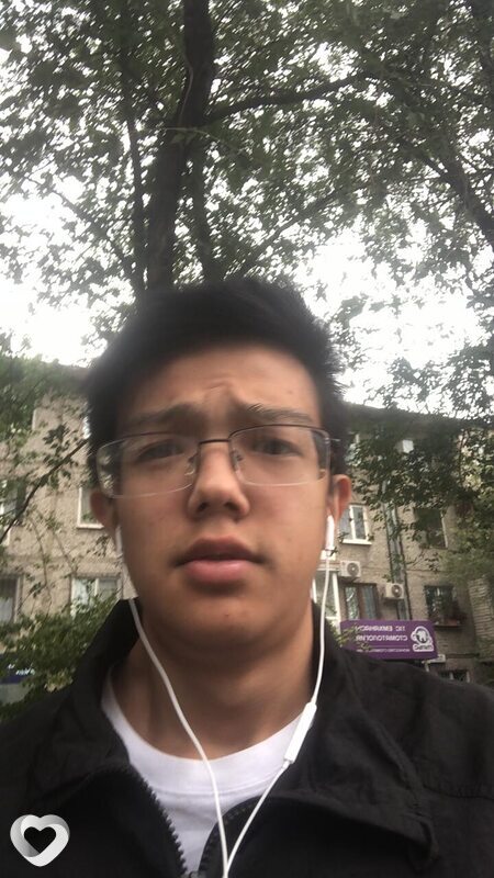 Ерке, 20, Алматы — анкета №2787021