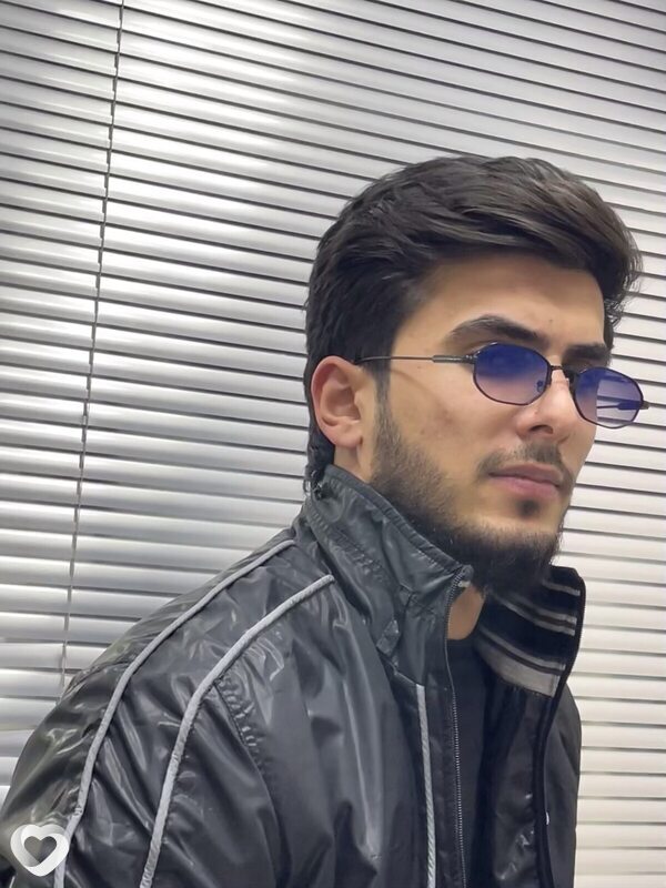 Алик, 26, Тюмени — анкета №2787030