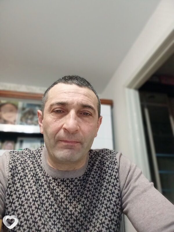 Гамил, 45, Нижнем Новгороде — анкета №2787032