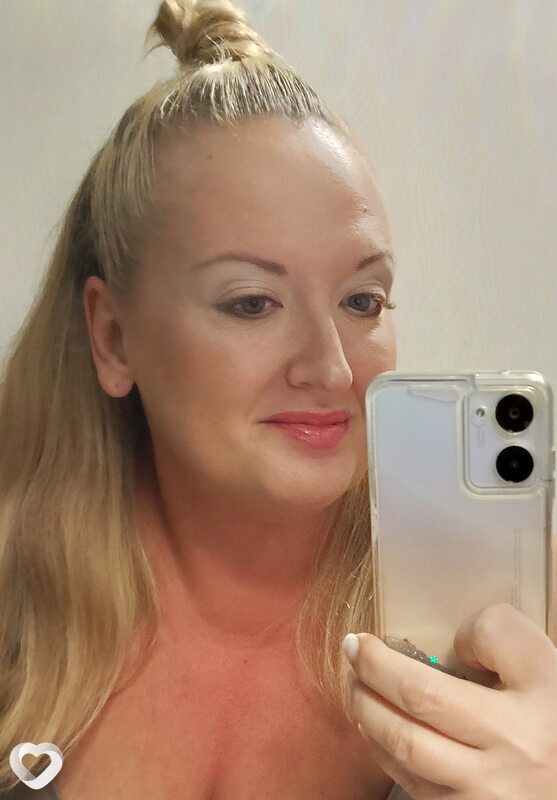 Лариса, 48, Новокузнецке — анкета №2787250