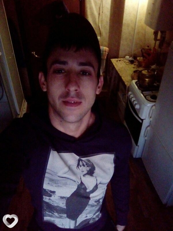 Юра, 37, Рязани — анкета №2787346