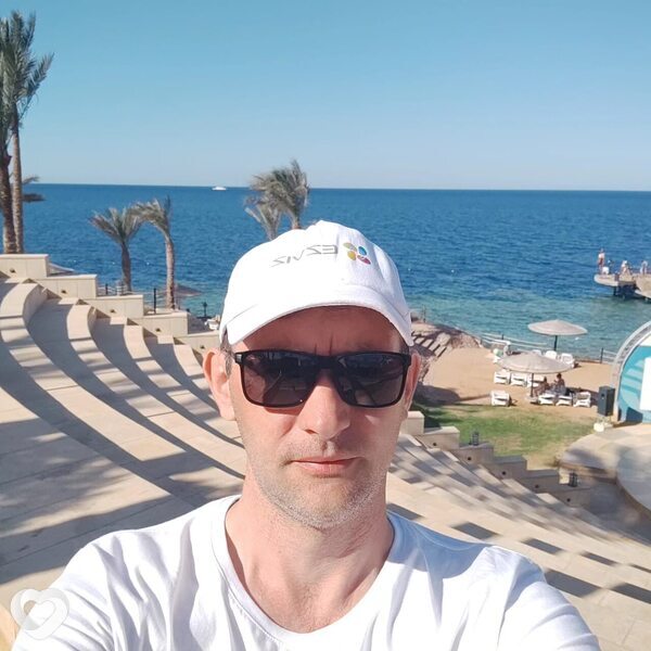 Чужой, 44, Алматы — анкета №2787356