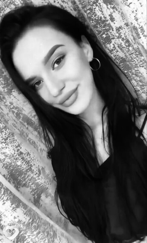 Ксения, 20, Уссурийске — анкета №2787362