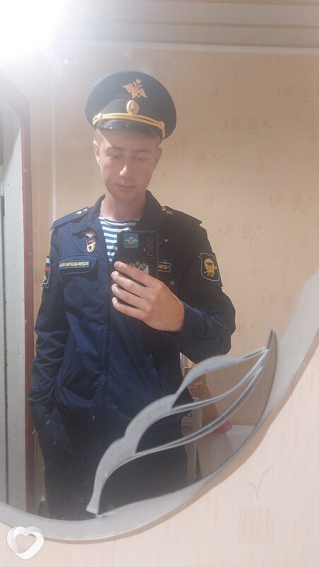 Никита, 21, Анапе — анкета №2787366