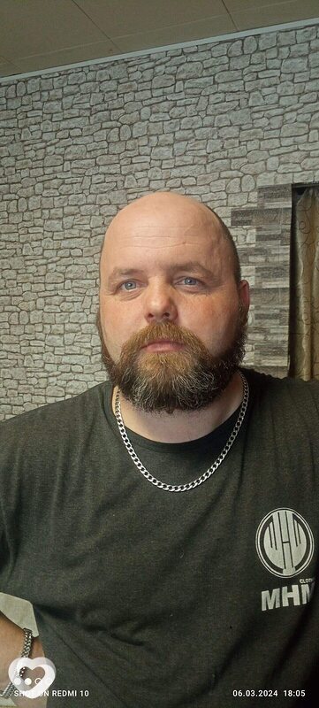 Николай, 37, Можайске — анкета №2787422